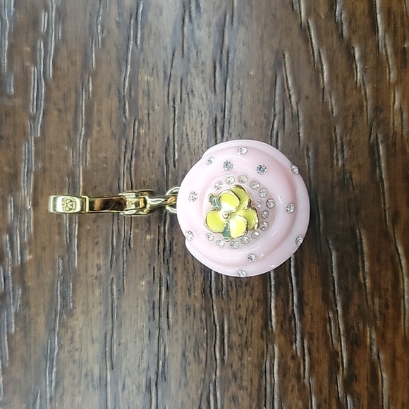 Juicy Couture Jewelry - Juicy Couture Cupcake Charm